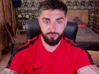 Carlosz Azizz webcam model stream image
