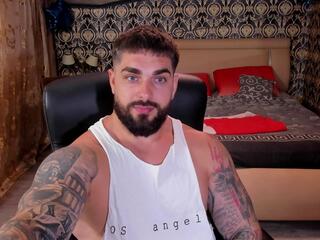 Carlosz Azizz webcam model stream image