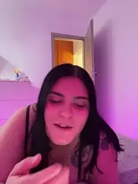 alexaandreea99 webcam stripchat model stream image