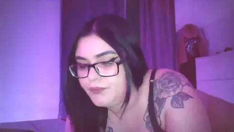 alexaandreea99 webcam model stream image