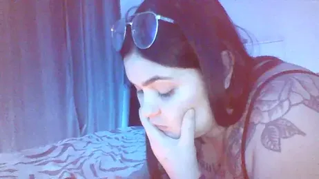 alexaandreea99 webcam model stream image