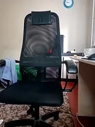 sergeysas webcam model stream image