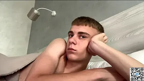 echowraith webcam model stream image