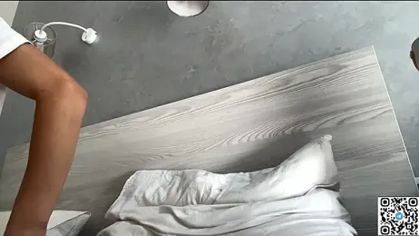 echowraith webcam model stream image