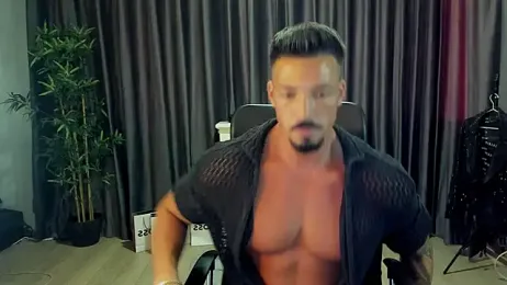 HaydenSpearss webcam model stream image