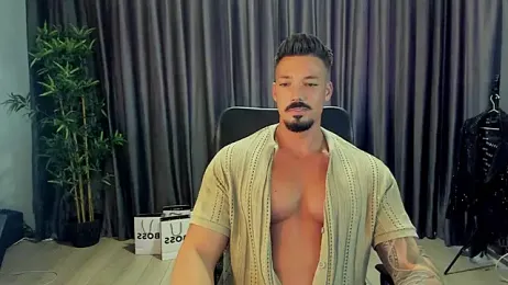 HaydenSpearss webcam model stream image