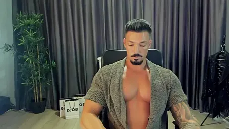 HaydenSpearss webcam model stream image