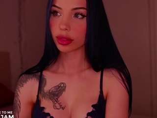 juli-jam webcam model stream image