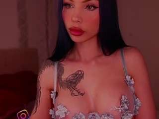 juli-jam webcam camsoda model stream image