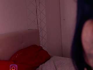 juli-jam webcam model stream image