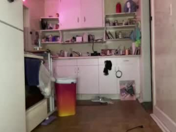 pantiesofthefae webcam model stream image