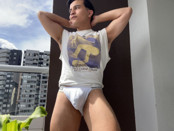 MaxCol webcam livejasmin model stream image