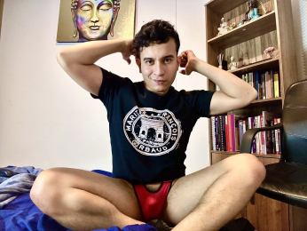 MaxCol webcam livejasmin model stream image