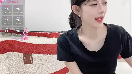 Nuomio webcam stripchat model stream image