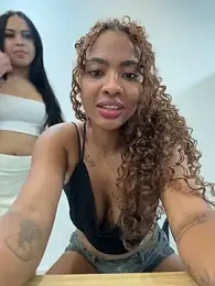 Angel_preta webcam model stream image