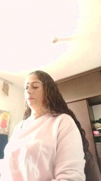 MeganTaylor777 webcam model stream image