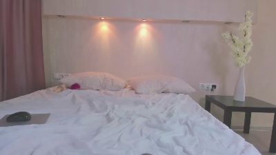 Genne_Tierney webcam model stream image