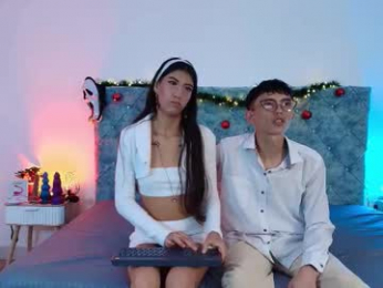 hari_andre_ webcam model stream image