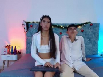 hari_andre_ webcam model stream image