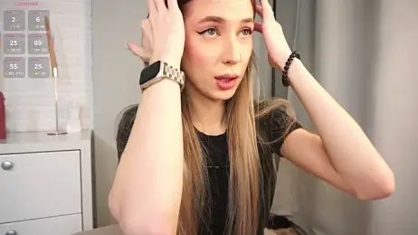 heidas_dream webcam model stream image