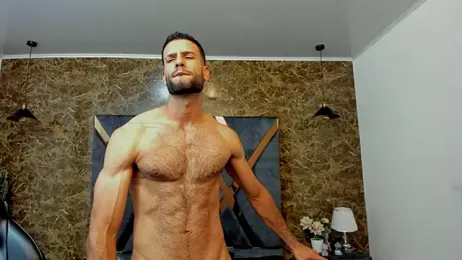 Jacob_Benelli webcam model stream image