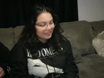 drizzypeach602 webcam model stream image