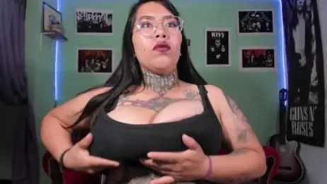 zarethwitch666 webcam stripchat model stream image
