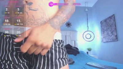 sweet_ryan_ webcam model stream image