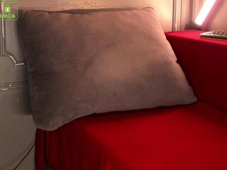 Oliver Sport webcam model stream image