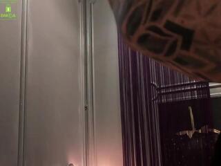 Oliver Sport webcam model stream image