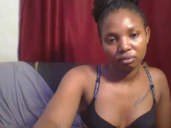 bootie_caramel webcam chaturbate model stream image