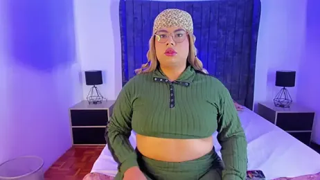 Tom_Silver__ webcam model stream image