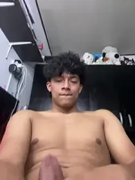 Rick_boy webcam stripchat model stream image