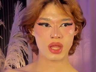 angeeldoll webcam camsoda model stream image