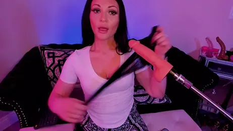 NatashaxoBangs webcam model stream image