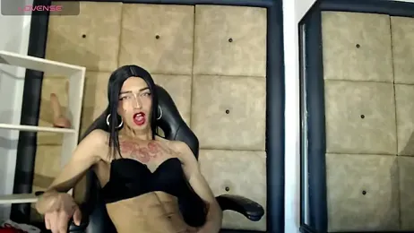 trinity_evans webcam model stream image