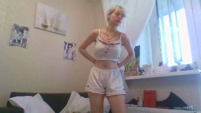 SheilaBrach webcam cam4 model stream image