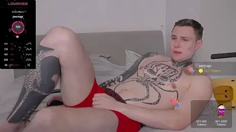 Lechery_boy webcam model stream image
