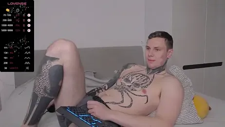 Lechery_boy webcam model stream image