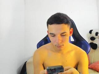 Stivens &amp; Aron webcam model stream image
