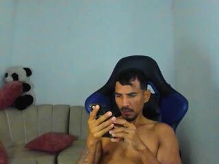 Stivens &amp; Aron webcam model stream image
