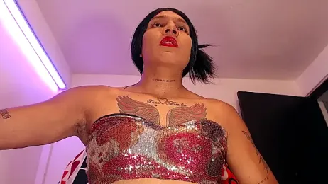 michellatinhot webcam model stream image