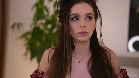 DoviaClaire webcam stripchat model stream image