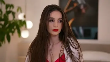 DoviaClaire webcam stripchat model stream image