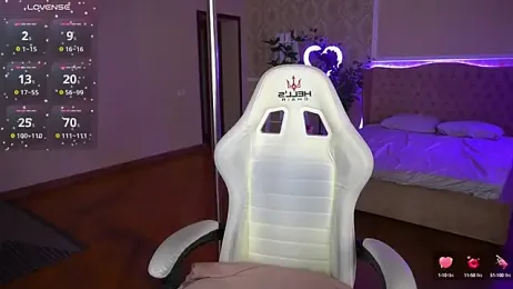 Sweety_one_ webcam stripchat model stream image
