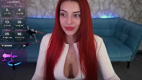 Sweety_one_ webcam model stream image