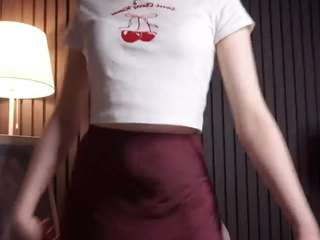 flairdarr webcam model stream image