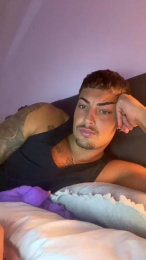 saiz98 webcam model stream image