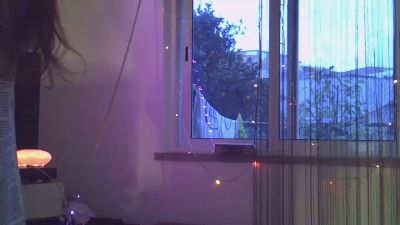 naughtyxana webcam model stream image