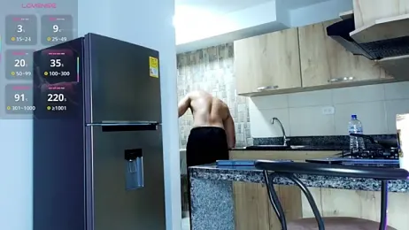 zaiin_diesel webcam model stream image